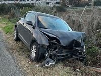 Usata Alfa Romeo MiTo 2009 Nero Utilitaria