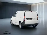 Nuova VW Caddy Business 122 CV (89 kW) 2026 Bianco Monovolume