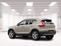 usata Volvo XC40 B3 Mild Hybrid Automatico Core