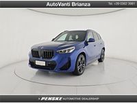 Usata BMW X1 Luxury Line 150 CV (110 kW) 2024 SUV