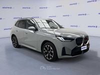 Usata BMW X3 M Sport 197 CV (144 kW) 2025 M brooklyn grey [c4p]  metall SUV