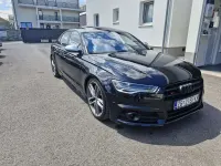 Usata Audi S6 Ambiente 450 CV (330 kW) 2015 Berlina