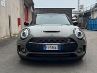 Usata Mini Clubman 190 CV (139 kW) 2019 Station wagon