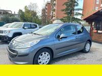 usata Peugeot 207 1.4 benzina