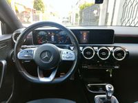 usata Mercedes A200 Premium