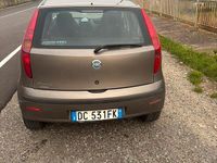 Usata Fiat Punto 2006 Utilitaria