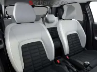 Nuova Citroën C3 PureTech 101 CV (74 kW) 2026 Nero SUV