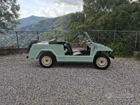 Usata Fiat 600 1970