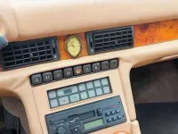 Usata Maserati Biturbo 223 CV (164 kW) 1988 Rosso Berlina