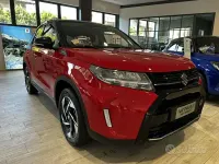 Nuova Suzuki Vitara 110 CV (80 kW) 2026 Rosso SUV