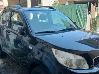 Usata Daihatsu Terios 105 CV (77 kW) 2008 Nero SUV