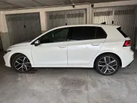 Usata VW Golf VIII 116 CV (85 kW) 2024 Berlina