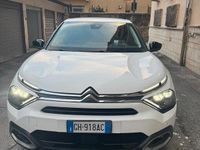 Usata Citroën C4 PureTech 131 CV (96 kW) 2022 Bianco Berlina
