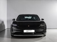 Usata Porsche Taycan 4 Cross Turismo Cross Turismo 350 kW (476 CV) 2022 Nero metallizzato Station wagon