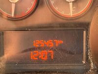 Usata Fiat Punto 70 CV (51 kW) 2015 Nero Utilitaria