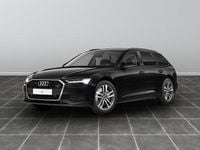 Usata Audi A6 Business 299 CV (219 kW) 2023 Nero Station wagon