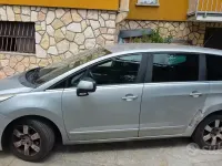 Usata Peugeot 5008 2012 Grigio Monovolume