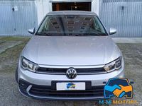 Usata VW Polo Style 2023 Grigio Utilitaria