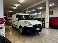 usata Fiat Doblò Doblo1.4 T-Jet 16V Natural Power Dynamic