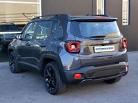 Usata Jeep Renegade Summit 131 CV (96 kW) 2025 Grigio SUV