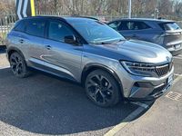 Usata Renault Austral Techno Esprit Alpine 131 CV (96 kW) 2023 Grigio SUV