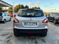 usata Nissan Qashqai Qashqai 1.5 dCi1.5 dCi Acenta