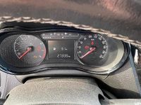 Usata Opel Karl Rocks 73 CV (53 kW) 2018 Rosso Utilitaria