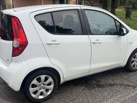 Usata Opel Agila Enjoy 86 CV (63 kW) 2008 Utilitaria