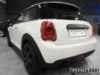 usata Mini One Clubman 1.4 16V One - - Boost-Sport 75 CV ADATTA A NEO PATENTATI