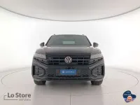 Usata VW Touareg Edition 231 CV (169 kW) 2026 Grenadill black metallizzato SUV