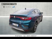 usata Renault Arkana E-Tech 145 CV Intens del 2022 usata a Sesto Fiorentino