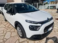 Occasion Citroën C3 Feel 102 ch (75 kW) 2023 Blanc Citadine