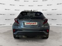Second-hand Toyota C-HR Trend 197 CP (144 kW) 2023 Gri SUV