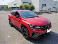 Usata Renault Austral Techno Esprit Alpine 131 CV (96 kW) 2023 SUV