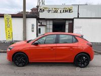 Usata Opel Corsa 75 CV (55 kW) 2023 Arancione Utilitaria