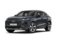 Nuova Audi Q3 Sportback Advanced Plus 150 CV (110 kW) 2026 Grigio SUV