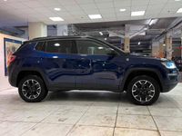 usata Jeep Compass 1.3 T4 240CV PHEV AT6 4xe Trailhawk