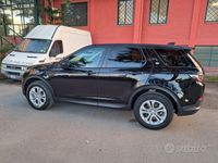 usata Land Rover Discovery Sport Discovery Sport 2.0 TD4 150 CV Dark Edition