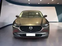 Usata Mazda CX-30 Exclusive 150 CV (110 kW) 2021 Grigio SUV