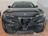 Nuova Alfa Romeo Junior Edizione Speciale 136 CV (100 kW) 2026 Nero SUV