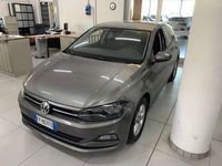 usata VW Polo 5p 1.0 tsi Comfortline 95cv