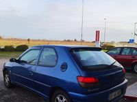 usata Peugeot 306 XS 1.8 110cv