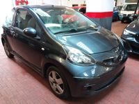 usata Toyota Aygo 1.0 12V VVT-i 3 porte Sol Ok Neopatentato