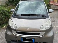 Usata Smart ForTwo Coupé Passion 71 CV (52 kW) 2010 Utilitaria
