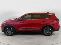 Usata DR DR 7.0 160 CV (117 kW) 2024 Rosso SUV