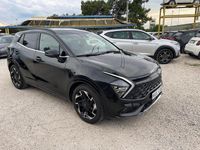 Usata Kia Sportage GT-Line 135 CV (99 kW) 2023 Nero SUV