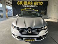 usata Renault Talisman TalismanSporter 1.7 blue dci Business 120cv