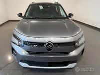 Nuova Citroën C3 100 CV (73 kW) 2025 Grigio SUV