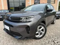Usata Citroën C5 Aircross 136 CV (100 kW) 2025 Grigio SUV