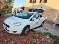 Usata Fiat Grande Punto 2011 Utilitaria